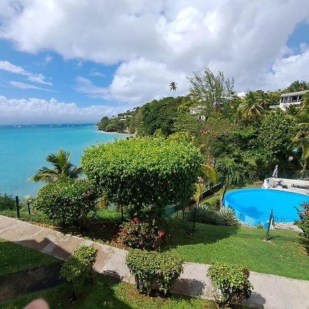 Vue Mer, Piscine, Appartement 4 Personnes Le Gosier  Ngoại thất bức ảnh